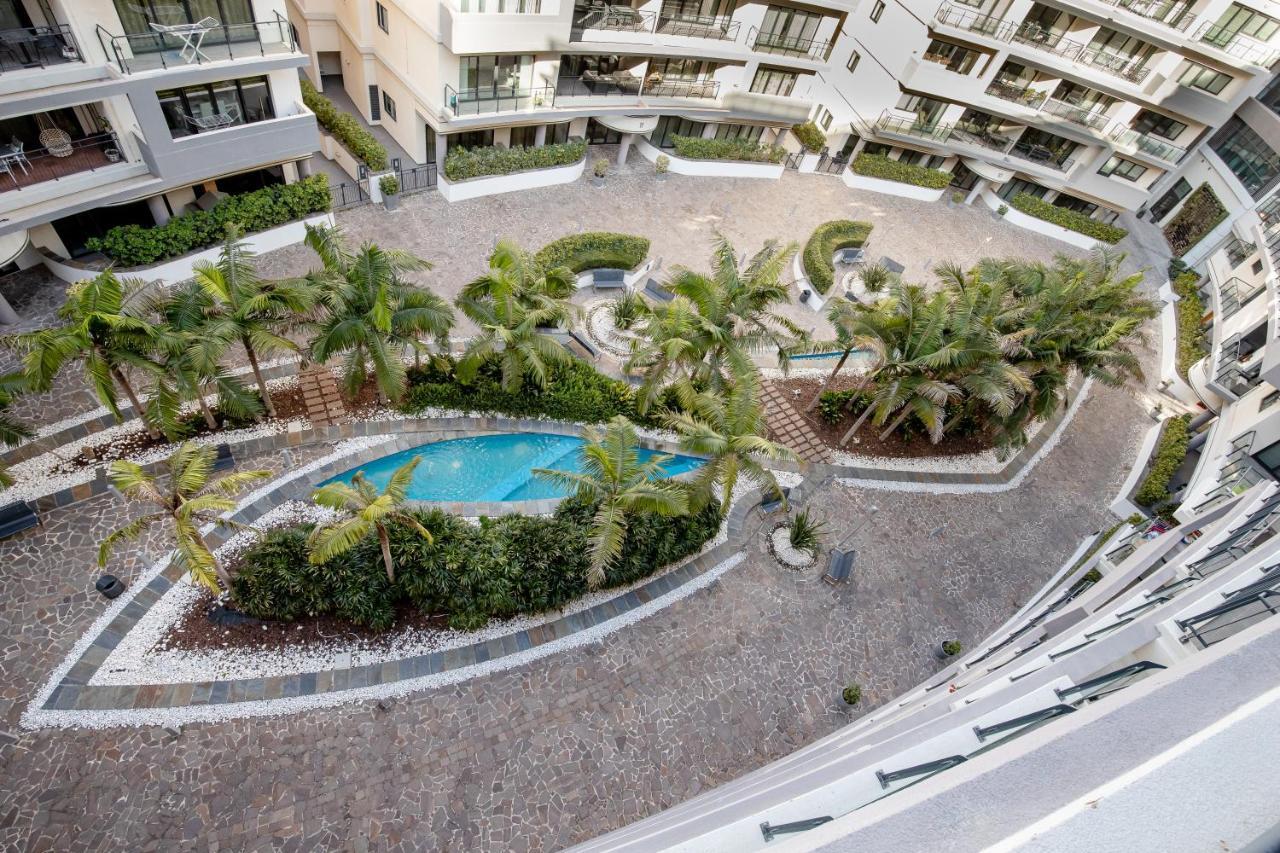 Апартаменты Lovely In The Heart Of St Julians Сент Джулианс