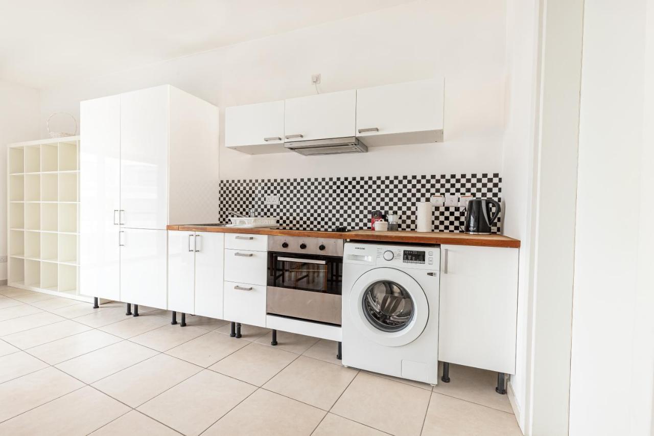 Lovely In The Heart Of St Julians * St. Julian's